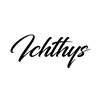 Ichthys logo transparent